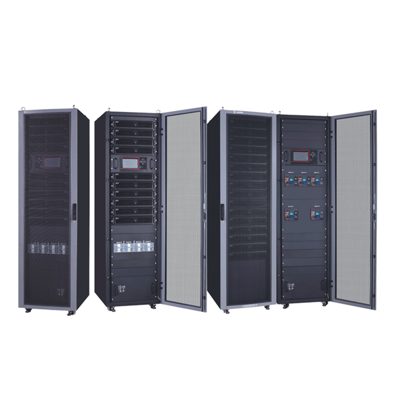 CPHP系列模塊化UPS-B10型_網(wǎng)絡(luò)機柜