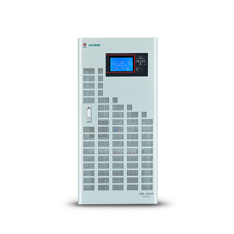 數字化工頻不間斷電源 UPS 30KVA